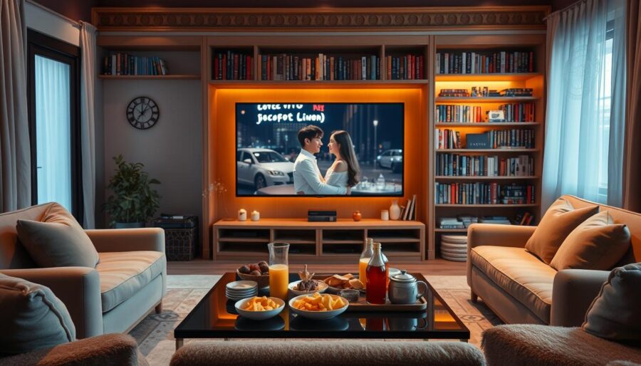 K-Drama Storytelling Techniques