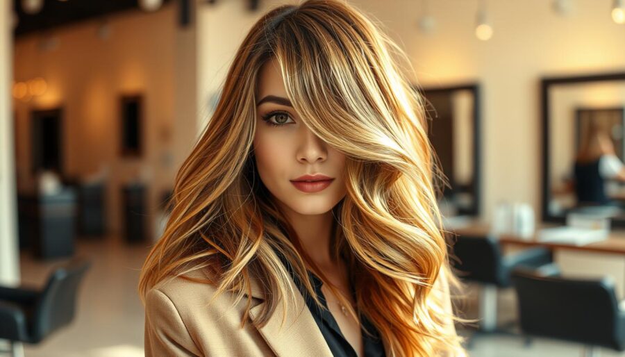 Layered Hairstyles for Thick Hair Layered Hairstyles for Thick Hair