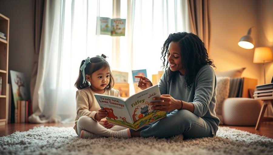 Nurturing Young Readers Nurturing Young Readers