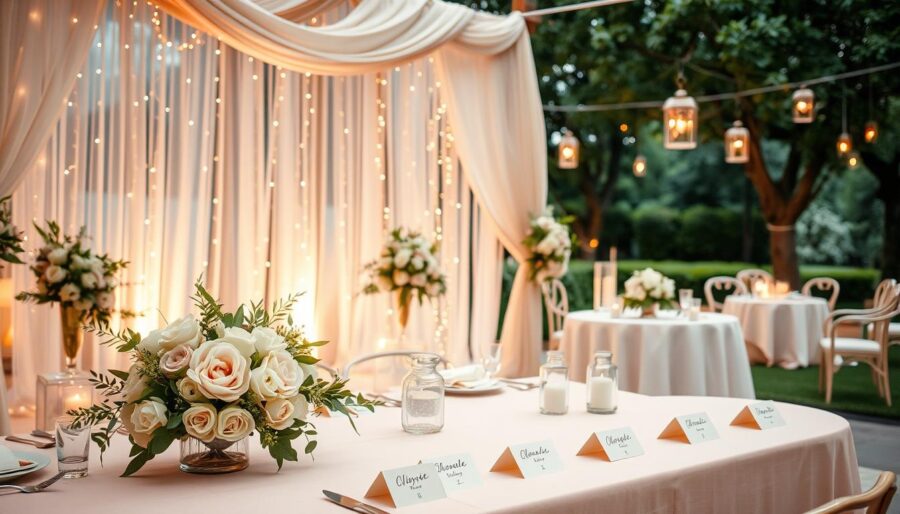 Personalized Wedding Themes 2026