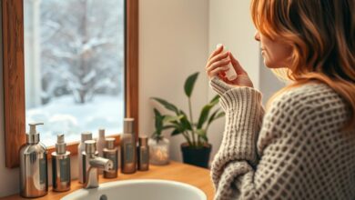 Say Goodbye to Winter Hair Dryness: Expert Tips for 2026 54 Say Goodbye to Winter Hair Dryness: Expert Tips for 2026