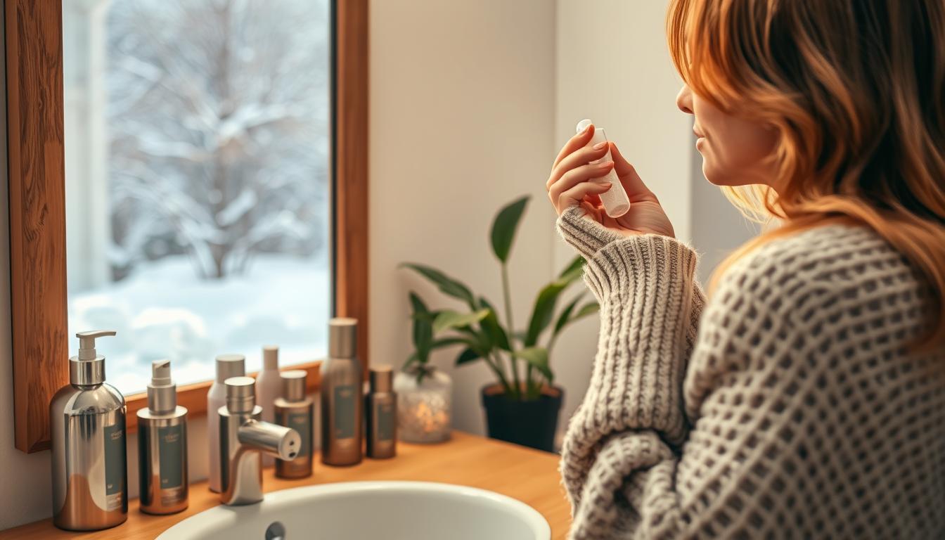 Say Goodbye to Winter Hair Dryness: Expert Tips for 2026 1 Say Goodbye to Winter Hair Dryness: Expert Tips for 2026