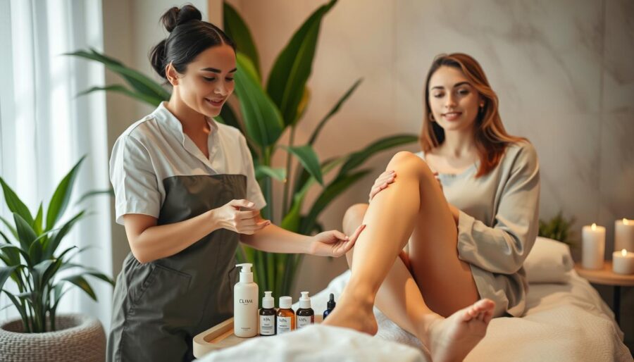 Smooth Skin Treatment Techniques