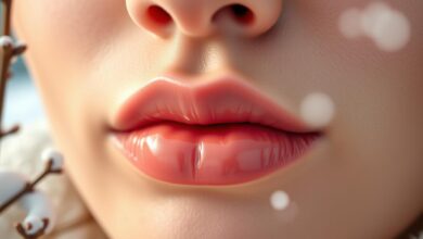 Soft & Trendy Lips for Winter 2026: Expert Tips to Keep Your Pout Perfect 1 Soft & Trendy Lips for Winter 2026: Expert Tips to Keep Your Pout Perfect