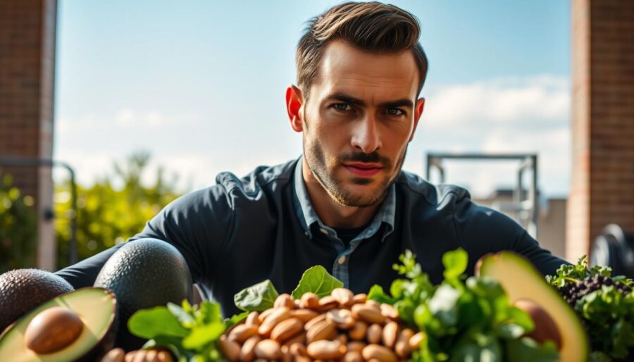 Testosterone Health and Male Vitality Testosterone Health and Male Vitality