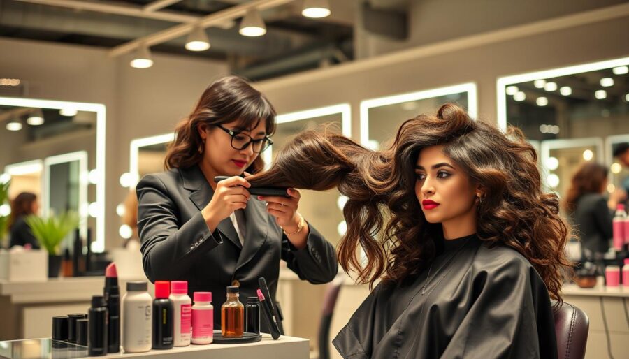 Thick Hair Styling Techniques 2026 Thick Hair Styling Techniques 2026