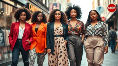 Top 2026 Fashion Trends for Curvy Women: Stylish, Flattering & Confidence-Boosting Looks 89 Top 2026 Fashion Trends for Curvy Women