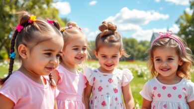 Top Toddler Girl Hairstyles for 2026: Cute, Trendy & Easy-to-Manage Looks 59 Top Toddler Girl Hairstyles for 2026