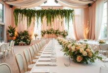 Top Wedding Decoration Trends for 2026: Modern, Romantic & Aesthetic Ideas Brides Love 198 Top Wedding Decoration Trends for 2026