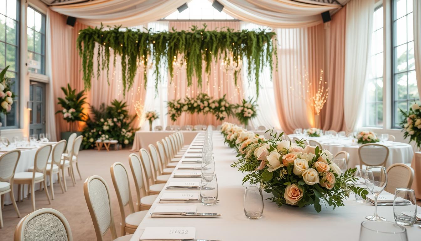 Top Wedding Decoration Trends for 2026