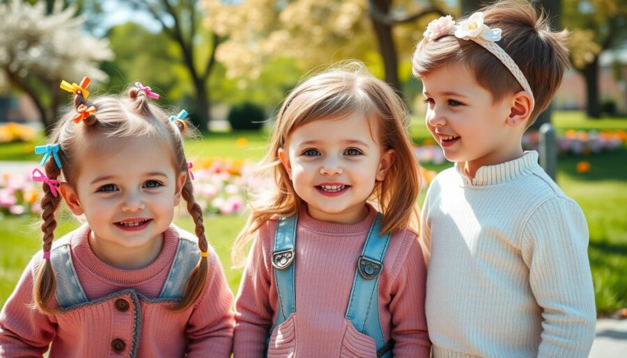 Trendy Toddler Hairstyles 2026 Trendy Toddler Hairstyles 2026