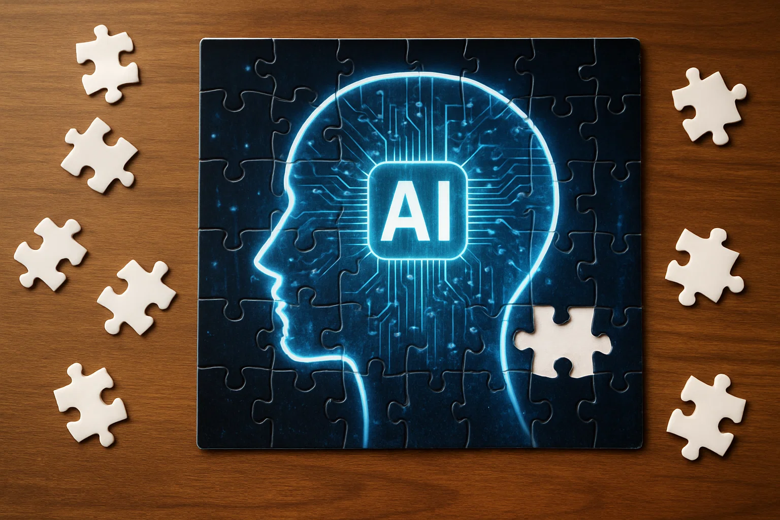 Why AI Jigsaw Puzzles Are Changing Casual Gaming Forever Why AI Jigsaw Puzzles Are Changing Casual Gaming Forever - Education 69