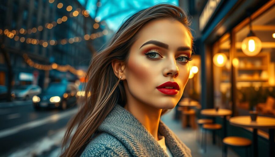 Winter 2026 Makeup Trends Winter 2026 Makeup Trends