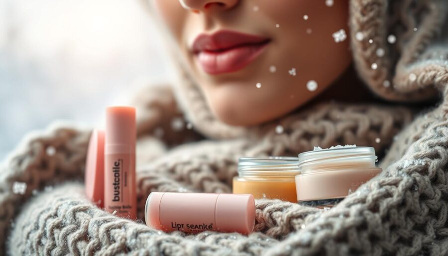 Winter Lip Care Challenges Winter Lip Care Challenges
