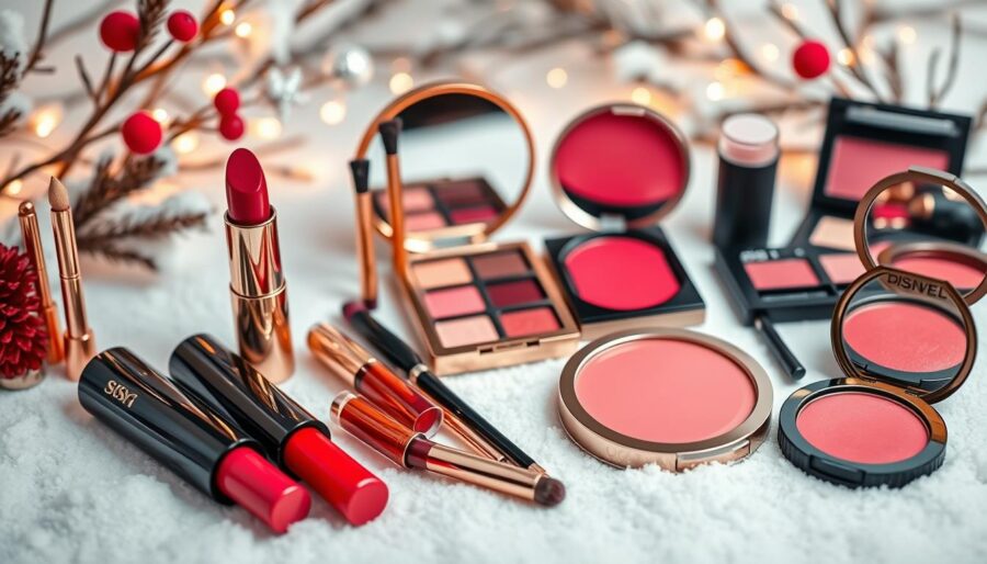 Winter Makeup Color Trends 2026 Winter Makeup Color Trends 2026