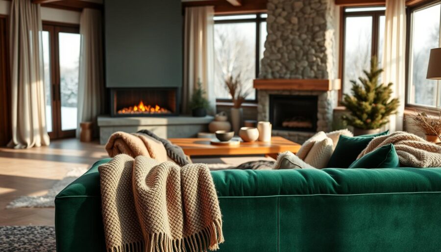 Winter Texture Trends 2026 Winter Texture Trends 2026