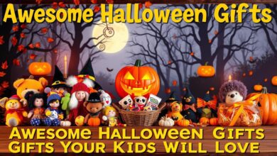 Awesome Halloween Gifts Your Kids Will Love 61 the best halloween gifts for your kids Awesome Halloween Gifts Your Kids Will Love - 61 Romantic Valentine’s Day Dinner Ideas
