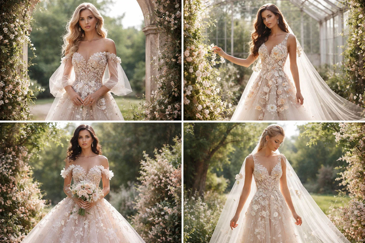 Top Wedding Dress Trends for 2026: Fresh, Modern & Unforgettable Bridal Styles 2 3D Florals Botanical Embellishments Top Wedding Dress Trends for 2026: Fresh, Modern & Unforgettable Bridal Styles - 1 top wedding dress trends for 2026: fresh,modern & unforgettable bridal styles,sustainable wedding gowns 2026,minimalist bridal couture,statement sleeves wedding dress,eco-friendly bridal fashion,unconventional wedding attire,high-tech wedding fabrics,bespoke wedding dress design,celebrity-inspired bridal looks,bridal fashion forecast 2026,modern wedding gown designs,unconventional bridal attire,sustainable wedding dresses,avant-garde bridal couture,minimalist wedding styles,statement sleeves bridal gowns,vera wang 2026 collection,bridal fashion 2026,modern wedding gowns,sustainable bridal couture,luxury wedding dresses,designer wedding trends,avant-garde bridal styles,minimalist wedding fashion,couture wedding designs,minimalist wedding dresses,luxury wedding attire,wedding dress silhouettes 2026,celebrity-inspired wedding fashion,couture bridal collections,2026 bridal fashion,high-fashion bridal wear,colorful wedding gowns,sustainable wedding gowns,statement sleeves bridal trends,luxury wedding couture,eco-friendly bridal styles,modern princess wedding gowns,sustainable bridal couture 2026,minimalist wedding gowns,statement sleeves bridal fashion,bold color wedding dresses,eco-friendly wedding attire,couture bridal trends,carolina herrera wedding styles,innovative bridal fabrics,luxury bridal couture,colorful wedding dress options