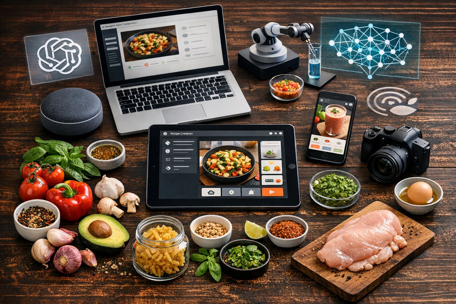 AI-Created Recipes: Delicious Dishes to Make at Home 2 AI Tools and Platforms to Generate Your Own Recipes AI-Created Recipes: Delicious Dishes to Make at Home - 1 ai-created recipes you must try at home,ai cooking innovations,machine learning food ideas,artificial intelligence in home cooking,computer-generated meal inspiration,digital recipe development,automated cooking formulas,tech-driven culinary creations,artificial intelligence cooking ideas,machine learning meal suggestions,innovative food algorithms,chatgpt kitchen recipes,ai-generated dinner ideas,digital culinary creations,automated meal planning,neural network food combinations,artificial intelligence cooking inspiration,automated culinary creations,innovative ai dishes,digital gastronomy at home,computer-generated meal plans,tech-driven home cooking,smart recipe generation,artificial intelligence cooking,easy ai food recipes,gourmet dishes generated by ai,machine learning recipe ideas,ai kitchen innovation,modern cooking technology,neural network culinary creations,machine learning food creations,chatgpt recipe generator,ai-powered meal inspiration,innovative kitchen technology recipes,automated cooking solutions,neural network cuisine,computer-generated food formulas,algorithmic culinary creations,machine learning food recipes,smart kitchen innovations,gpt recipe generator,computer-generated dishes,ai chef inspiration,algorithm-based culinary creations,machine learning meal ideas,easy ai-generated recipes,chatgpt food recipes,neural network cooking