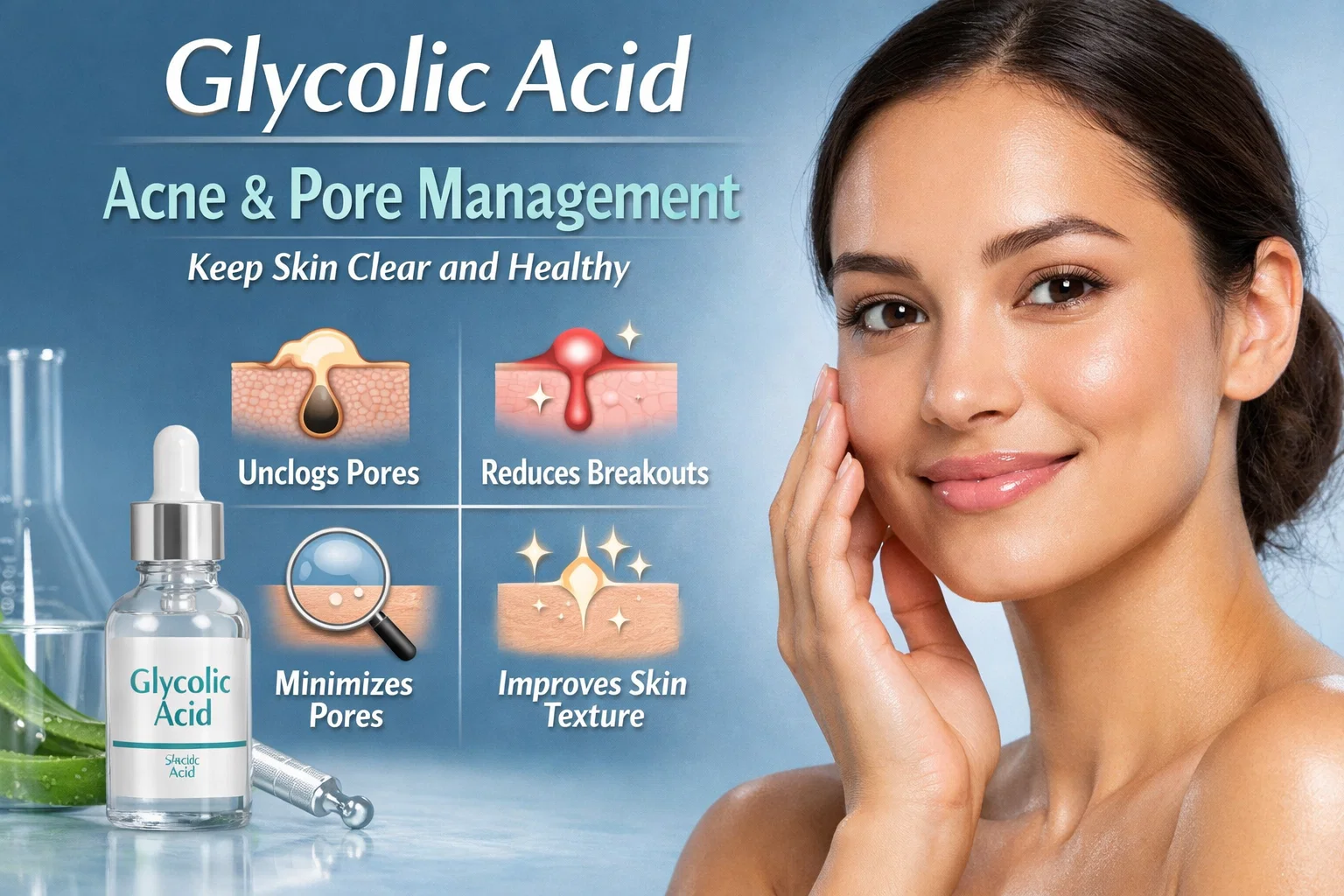 Glycolic Acid Benefits for Skin and Hair: The Ultimate 2026 Guide 3 Acne and Pore Management Glycolic Acid Benefits for Skin and Hair: The Ultimate 2026 Guide - 2 glycolic acid benefits for skin and hair: the ultimate 2026 guide,alpha hydroxy acid skincare,glycolic acid hair treatment,chemical exfoliation,anti-aging skincare ingredients,glycolic acid for acne,glycolic acid products,aha skin benefits,glycolic acid hair growth,aha skincare,scalp treatment,anti-aging ingredients,acne solutions,hyperpigmentation treatment,hair follicle health,skin cell turnover,collagen production,anti-aging glycolic acid,glycolic acid acne treatment,glycolic acid for hyperpigmentation,glycolic acid percentage effectiveness,glycolic acid scalp treatments,skincare exfoliation,glycolic acid for acne scars,chemical peels at home,anti-aging treatments,aha for hair growth,glycolic acid skin brightening,hair follicle rejuvenation,advanced skincare ingredients,aha skincare benefits,chemical exfoliation for skin,glycolic acid anti-aging effects,aha haircare products,glycolic acid hyperpigmentation treatment,alpha hydroxy acid for anti-aging,glycolic acid exfoliation,aha hair treatments,chemical peels for hyperpigmentation,skincare acid concentrations,glycolic toners,scalp exfoliation benefits,glycolic acid for acne treatment,aha chemical exfoliants,glycolic acid hair care,anti-aging glycolic acid serums,glycolic acid toners,glycolic acid scalp benefits,glycolic acid body care,anti-aging glycolic products,skin brightening acids,overnight glycolic treatments