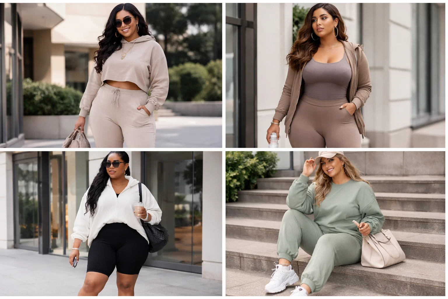 Top 2026 Fashion Trends for Curvy Women: Stylish, Flattering & Confidence-Boosting Looks 6 Athleisure Comfortable Chic Top 2026 Fashion Trends for Curvy Women: Stylish, Flattering & Confidence-Boosting Looks - 5 top 2026 fashion trends for curvy women,plus-size fashion forecast,curvy body style guide,inclusive designer collections,hourglass figure outfits,body-positive couture,sustainable plus-size clothing,full-figured runway looks,size-inclusive fashion innovations,plus-size fashion forecasts,curvy body confidence,size-inclusive designer collections,flattering silhouettes for curves,body-positive runway looks,contemporary plus-size style,statement pieces for curvy figures,fashion-forward plus-size outfits,plus size fashion predictions,curvy body inclusive styles,body positive clothing trends,fashionable outfits for fuller figures,flattering apparel for curvaceous women,stylish wardrobe essentials for curves,plus size fashion forecasts,fashion inclusivity,hourglass silhouettes,flattering outfit ideas,size-inclusive designers,curve-enhancing styles,statement accessories for curvy women,plus size fashion forecast,curvy body style evolution,body positive runway looks,sustainable fashion for fuller figures,fashion-forward silhouettes,curvy style predictions,body-positive clothing trends,inclusive fashion 2026,plus-size designer collections,size-inclusive runway looks,sustainable fashion for curvy bodies,contemporary plus-size wardrobe,curvy body styling,inclusive runway looks,figure-flattering silhouettes,fashion for fuller figures,curve-enhancing outfits,curvy body silhouette styles,body positive runway trends,flattering hourglass outfits,size-inclusive couture,full-figured fashion innovations