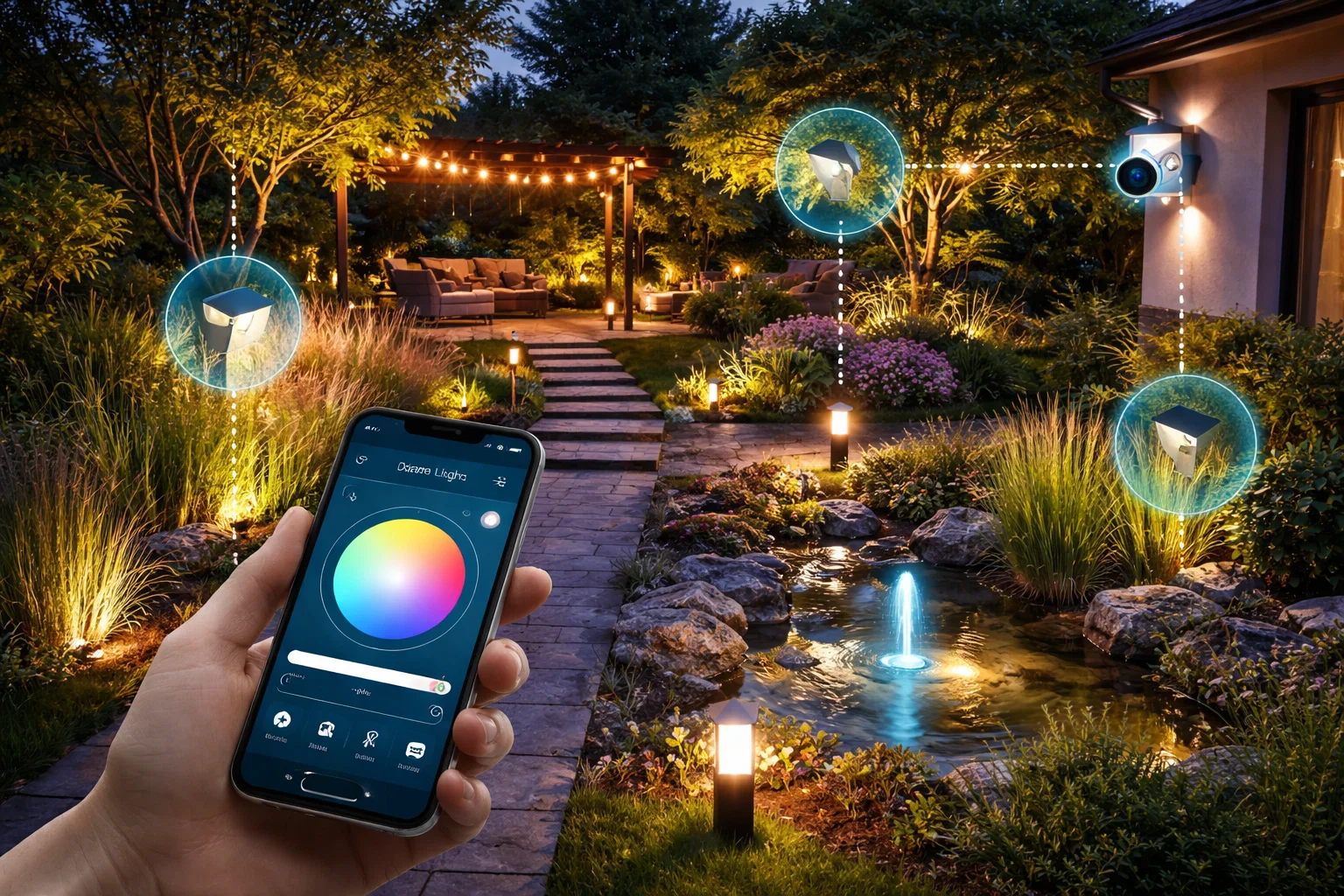 Automation and Remote Control Features Smart Lighting Tricks to Transform Your Backyard - 2 smart lighting tricks to transform your backyard,outdoor led string lights,solar pathway illumination,backyard lighting automation,landscape lighting design,motion-activated security lights,energy-efficient outdoor lighting,ambient patio lighting,smart lighting control systems,weatherproof lighting solutions,outdoor lighting ideas,backyard illumination,led garden lights,wireless outdoor lighting,energy-efficient patio lights,automated backyard lighting,solar-powered yard lighting,smart home exterior lighting,outdoor smart lighting solutions,backyard ambiance lighting,energy-efficient garden lighting,wireless outdoor lighting systems,led landscape lighting,smart lighting automation for patios,solar-powered backyard illumination,weather-resistant smart lights,philips hue outdoor options,backyard led lighting ideas,outdoor smart home lighting,wireless landscape lighting systems,energy-efficient garden illumination,automated outdoor lighting solutions,backyard ambiance with smart lights,weather-resistant outdoor lighting fixtures,outdoor lighting design,backyard led lights,landscape lighting solutions,solar garden lights,backyard ambiance ideas,patio lighting techniques,mood lighting for gardens,automated exterior lighting,outdoor smart lighting,backyard ambiance,energy-efficient landscape lighting,smart home exterior,led garden lighting,automated yard lights,smart lighting designs,backyard entertainment lighting