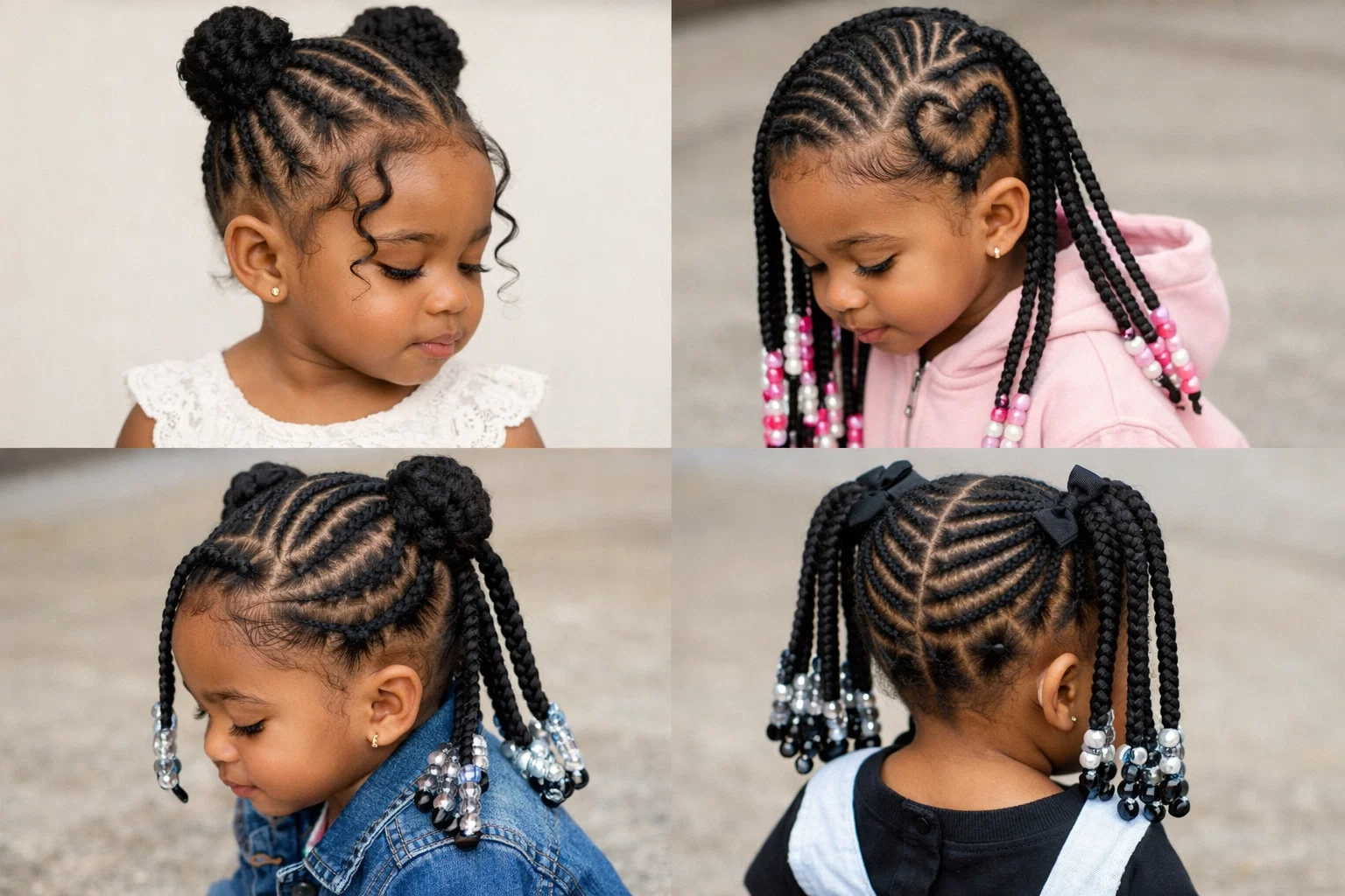 Top Toddler Girl Hairstyles for 2026: Cute, Trendy & Easy-to-Manage Looks 2 Braids Cornrow Styles Top Toddler Girl Hairstyles for 2026: Cute, Trendy & Easy-to-Manage Looks - 1 top toddler girl hairstyles for 2026,cute hairstyles for little girls,easy toddler hair ideas,trending kids hairstyles,toddler hair accessories,quick hairstyles for active toddlers,protective hairstyles for children,toddler girl braids,curly hair tips for toddlers,easy toddler hairstyle tutorials,trendy children's haircuts,toddler braiding styles,preschool girl hair trends,quick toddler hair ideas,curly hair care for toddlers,protective hairstyles for little girls,natural toddler hair styling,cute hairstyles for toddlers,easy little girl hairstyles,toddler braid styles,trendy toddler girl haircuts,curly hairstyles for toddler girls,toddler hair accessories 2026,natural hairstyles for little girls,toddler updo styles,cute toddler hair ideas,easy toddler girl hair styling,trendy kids hairstyles,braids for toddler girls,quick toddler morning hair routines,curly hair solutions for toddlers,toddler hair accessories trends,easy toddler hairstyles,trendy toddler hair trends,quick toddler girl hairstyles,kids hair accessories 2026,toddler-friendly haircuts,natural hairstyles for toddlers,protective styles for little girls,curly hair toddler styles,braids for toddlers,quick hairstyles for girls,toddler girl ponytail styles,curly toddler hairstyles,easy toddler haircuts,toddler hair trends,quick toddler hairstyles,preschool girl haircuts,toddler braids,no-fuss toddler hairstyles