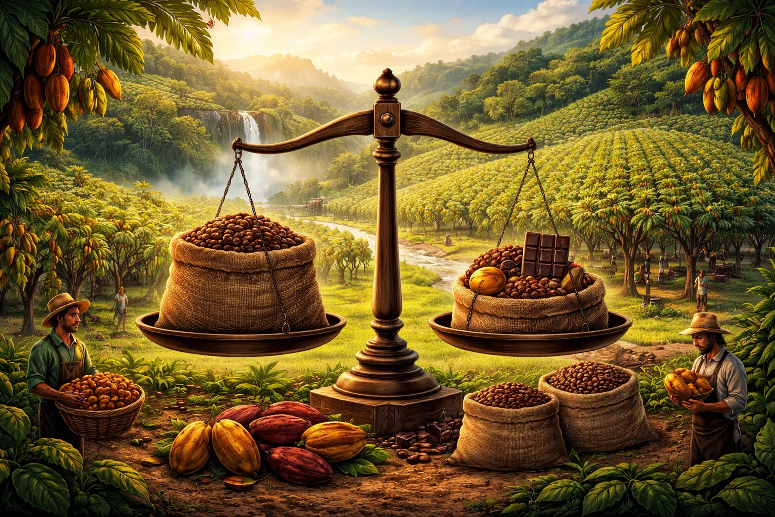 Top 10 Chocolate-Producing Countries in 2026: Where the World’s Best Cocoa Comes From 5 Brazil Top 10 Chocolate-Producing Countries in 2026: Where the World’s Best Cocoa Comes From - 4 top 10 chocolate-producing countries in 2026: where the world's best cocoa comes,global cocoa production,premium chocolate origins,sustainable cacao farming,ivory coast chocolate industry,ghana cocoa exports,ecuador fine flavor cocoa,chocolate manufacturing nations,international cocoa market,ethical chocolate sourcing,chocolate market forecast,sustainable chocolate farming,premium cocoa exporters,chocolate industry leaders,fair trade cocoa sources,single origin chocolate trends,fine chocolate manufacturing,african cocoa production,fine flavor chocolate origins,sustainable cocoa farming,premium chocolate manufacturing,cocoa export leaders,chocolate industry forecast,single-origin chocolate sources,international cacao markets,cocoa bean quality rankings,finest chocolate origins,premium chocolate industry,cocoa bean exporters,cocoa market forecast,fine flavor cacao,chocolate industry trends,african chocolate producers,latin american cocoa regions,cocoa bean production,global chocolate industry,premium chocolate markets,african cacao exports,south american chocolate producers,organic cocoa cultivation,fair trade chocolate,fine flavor cocoa varieties,premium chocolate regions,african chocolate exports,european chocolate manufacturing,south american cocoa beans,artisanal chocolate makers,cocoa farming trends