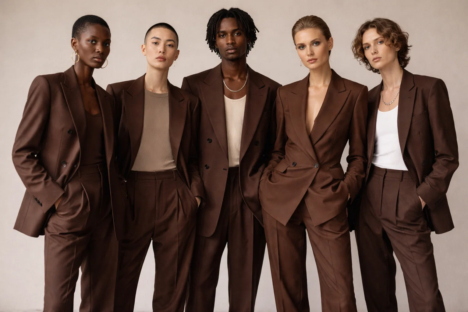 Back to Nature: Earthy and Brown Tones Rule the Runways 3 Brown Power Suits and Gender Neutral Tailoring Back to Nature: Earthy and Brown Tones Rule the Runways - 2 back to nature: earthy and brown tones rule the runways,sustainable fashion trends,natural color palette,brown fashion,earth-inspired clothing,runway color trends,fall fashion earth tones,designer earthy collections,fashion industry sustainability,neutral wardrobe essentials,fashion sustainability,eco-friendly fashion,earth tone clothing trends,runway fashion autumn,brown aesthetic,nature-inspired fashion,organic fashion movement,earth-toned designer collections,brown color fashion,runway nature-inspired looks,eco-friendly clothing,organic color palette,natural fashion movement,fall fashion earthy hues,luxury sustainable style,chocolate brown fashion,neutral runway colors,eco-friendly designer clothing,organic color palette fashion,natural aesthetic couture,browns in high fashion,nature-inspired runway looks,natural fashion trends,sustainable runway looks,brown fashion revival,nature-inspired clothing,runway earth tones,earth-inspired fashion trends,brown fashion color palette,organic clothing design,natural tone fashion,eco-friendly designer collections,earthy aesthetic in couture,nature-inspired runway,sustainable fashion movement,neutral runway looks,earth-inspired collections,brown fashion trend,natural color fashion,runway sustainability,nature-inspired designers