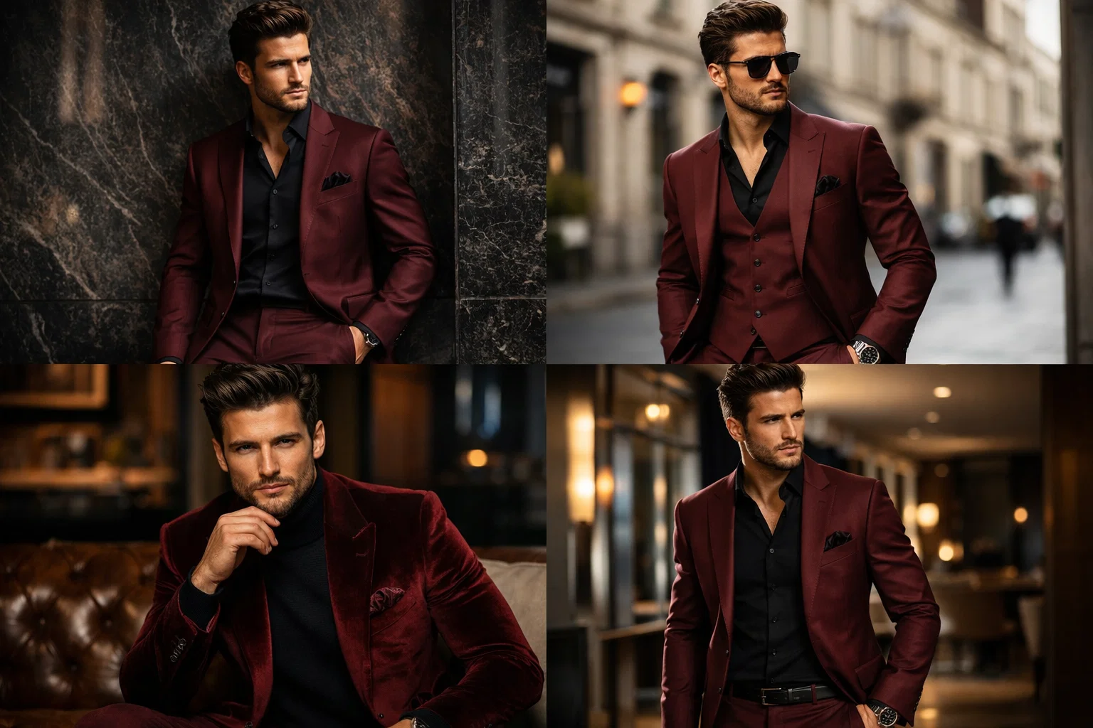 Top 10 Trendy Suit Colors for 2026: Modern, Stylish & Groom-Approved 3 Burgundy Deep Wine Top 10 Trendy Suit Colors for 2026: Modern, Stylish & Groom-Approved - 2 top 10 trendy suit colors for 2026: modern,stylish & groom-approved,wedding attire trends,best suit colors for men,groom fashion 2026,modern suit palettes,stylish formalwear options,designer suit colors,seasonal suit trends,luxury menswear colors,contemporary groom style,wedding suit trends,stylish suit colors,modern groom attire,luxury suit colors,designer wedding suits,contemporary groomswear,suit color palette 2026,men's formal fashion trends,groom fashion,men's formal wear colors,stylish suits for weddings,contemporary suit palettes,fashion-forward groom attire,seasonal suit colors,luxury menswear trends,designer suits for grooms,fashionable wedding attire,best men's suit colors,stylish groom suits,wedding color trends,luxury suit options,contemporary formal wear,popular suit shades,designer menswear,wedding suit colors,fashionable suit trends,groom attire 2026,stylish menswear colors,formal wear color guide,contemporary groom fashion,designer suits,seasonal wedding suits,formal menswear trends,suit color palette,modern menswear,fashion forecast 2026,tailored suits,luxury formalwear,contemporary groom attire