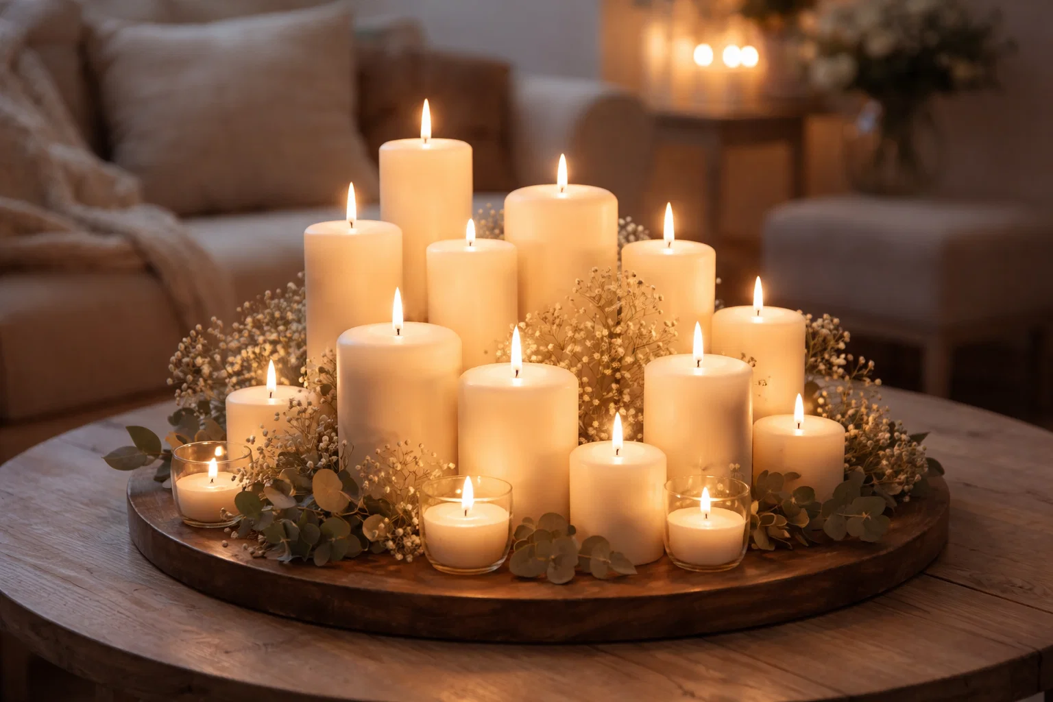 10 Scented Candle Tricks for a Luxurious Home 4 Cluster Candles for a Statement Glow 10 Scented Candle Tricks for a Luxurious Home - 3 10 scented candle hacks for a luxe feel,luxury candle tips,diy candle tricks,home fragrance ideas,candle upcycling techniques,aromatherapy hacks,designer candle dupes,soy candle maintenance,candle gift presentation,extend candle life,diy candle techniques,aromatherapy at home,candle burning tricks,scented home decor,premium candle care,maximize candle scent,home fragrance hacks,elegant candle display,best luxury candles,how to make candles last longer,diy scented candle tips,aromatherapy candles,candle layering techniques,high-end candle brands,seasonal scented candles,candle styling for home decor,diy candle customization tips,luxury home fragrance tricks,soy candle burning techniques,candle maintenance secrets,essential oil candle enhancers,upcycled candle containers,high-end candle care,aromatherapy candle hacks,home spa candle ideas,diy scented candle tricks,home fragrance optimization,aromatherapy candle ideas,budget-friendly candle upgrades,candle tunneling prevention,scent layering techniques,diy candle customization,luxury home fragrance tips,soy wax candle tricks,essential oil candle blending,repurposing candle jars,seasonal scent layering,aromatherapy candle benefits,maximizing candle burn time