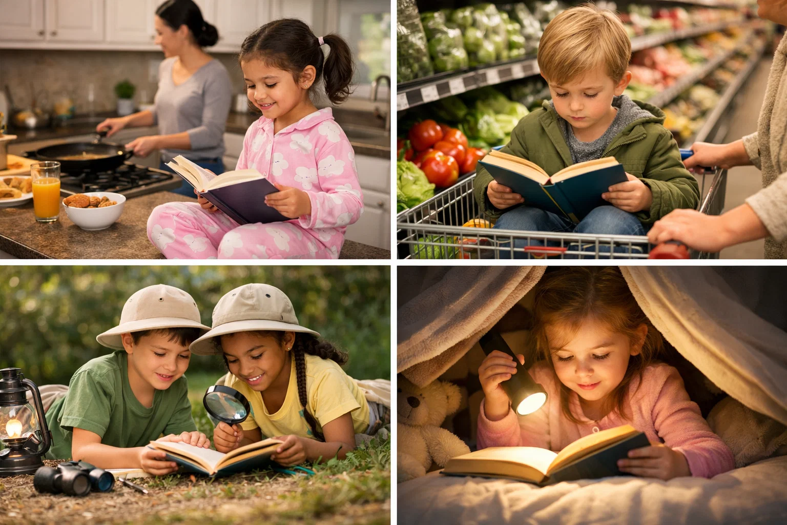 How to Make Your Kids Love Reading: Expert Tips for 2026 6 Connect Reading to Everyday Life How to Make Your Kids Love Reading: Expert Tips for 2026 - 5 how to make your kids love reading: expert tips for 2026,building reading habits in children,digital reading strategies for kids,nurturing young readers,parent-child reading activities,literacy development for children,modern reading motivation techniques,screen-free reading engagement,personalized reading approaches,reading technology for youth,fostering reading habits in children,digital literacy for kids,children's book recommendations,developing early reading skills,motivating reluctant readers,bedtime reading routines,educational reading games,screen time alternatives for children,encouraging reading habits in children,fostering a love for books,reading motivation techniques,children's literacy development,family reading activities,modern approaches to childhood reading,age-appropriate book selection,creating home reading environments,digital reading strategies for modern kids,children's book recommendations 2026,making reading fun for reluctant readers,reading activities for different age groups,parent-child reading time,literacy development in children,technology and children's reading,creating a home reading environment,reading habits for children,digital literacy in 2026,encouraging young readers,modern parenting techniques,childhood literacy development,family reading time,technology and reading skills,screen time alternatives,fostering a reading habit in children,creating a reading-friendly home environment,age-appropriate book recommendations,balancing screen time with reading,literacy development techniques,family reading routines