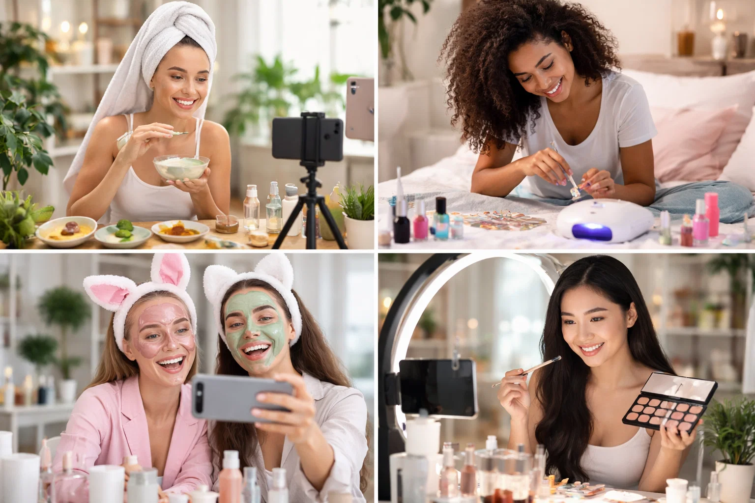 DIY At Home and Interactive Beauty Top 2026 Beauty Trends: The Future of Skincare, Makeup & Self-Care Revealed - 5 2026 upcoming beauty trends,future beauty innovations,advanced skincare technology,sustainable cosmetics,ai beauty tools,personalized beauty formulations,holographic makeup,biotech beauty products,wellness-beauty integration,climate-adaptive skincare,future skincare innovations,sustainable beauty products,ai makeup technology,virtual beauty consultations,clean beauty forecasts,beauty tech advancements,personalized cosmetics,gen z beauty preferences,futuristic skincare innovations,ai beauty technology,personalized makeup formulations,virtual reality makeup,climate-adaptive beauty,smart beauty devices,inclusive beauty formulations,beauty industry forecasts 2026,sustainable makeup trends,advanced cosmetic technology,beauty wellness integration,ai in beauty products,clean beauty evolution,personalized beauty routines,augmented reality makeup,clean beauty formulations,personalized beauty technology,biotech beauty ingredients,sustainable makeup products,virtual beauty technology,ai-powered cosmetics,eco-conscious beauty routines,personalized skincare solutions,holistic beauty approaches,sustainable cosmetics 2026,holographic makeup trends,virtual reality beauty experiences,personalized skincare formulations,climate-adaptive beauty solutions,tech-driven makeup,eco-friendly beauty packaging,natural ingredient innovations