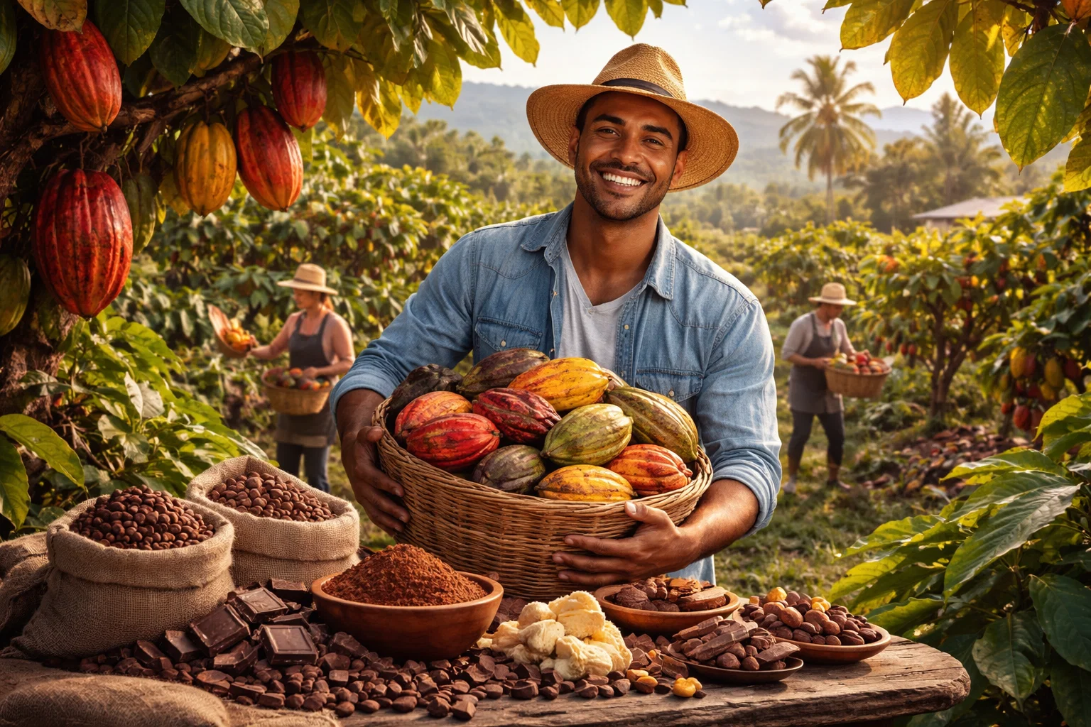 Top 10 Chocolate-Producing Countries in 2026: Where the World’s Best Cocoa Comes From 8 Dominican Republic Top 10 Chocolate-Producing Countries in 2026: Where the World’s Best Cocoa Comes From - 7 top 10 chocolate-producing countries in 2026: where the world's best cocoa comes,global cocoa production,premium chocolate origins,sustainable cacao farming,ivory coast chocolate industry,ghana cocoa exports,ecuador fine flavor cocoa,chocolate manufacturing nations,international cocoa market,ethical chocolate sourcing,chocolate market forecast,sustainable chocolate farming,premium cocoa exporters,chocolate industry leaders,fair trade cocoa sources,single origin chocolate trends,fine chocolate manufacturing,african cocoa production,fine flavor chocolate origins,sustainable cocoa farming,premium chocolate manufacturing,cocoa export leaders,chocolate industry forecast,single-origin chocolate sources,international cacao markets,cocoa bean quality rankings,finest chocolate origins,premium chocolate industry,cocoa bean exporters,cocoa market forecast,fine flavor cacao,chocolate industry trends,african chocolate producers,latin american cocoa regions,cocoa bean production,global chocolate industry,premium chocolate markets,african cacao exports,south american chocolate producers,organic cocoa cultivation,fair trade chocolate,fine flavor cocoa varieties,premium chocolate regions,african chocolate exports,european chocolate manufacturing,south american cocoa beans,artisanal chocolate makers,cocoa farming trends