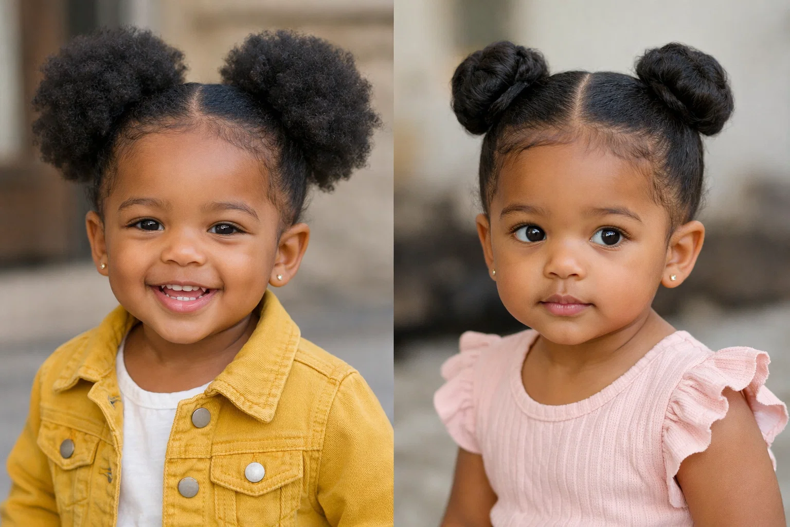 Top Toddler Girl Hairstyles for 2026: Cute, Trendy & Easy-to-Manage Looks 3 Double Puffs Double Buns Top Toddler Girl Hairstyles for 2026: Cute, Trendy & Easy-to-Manage Looks - 2 top toddler girl hairstyles for 2026,cute hairstyles for little girls,easy toddler hair ideas,trending kids hairstyles,toddler hair accessories,quick hairstyles for active toddlers,protective hairstyles for children,toddler girl braids,curly hair tips for toddlers,easy toddler hairstyle tutorials,trendy children's haircuts,toddler braiding styles,preschool girl hair trends,quick toddler hair ideas,curly hair care for toddlers,protective hairstyles for little girls,natural toddler hair styling,cute hairstyles for toddlers,easy little girl hairstyles,toddler braid styles,trendy toddler girl haircuts,curly hairstyles for toddler girls,toddler hair accessories 2026,natural hairstyles for little girls,toddler updo styles,cute toddler hair ideas,easy toddler girl hair styling,trendy kids hairstyles,braids for toddler girls,quick toddler morning hair routines,curly hair solutions for toddlers,toddler hair accessories trends,easy toddler hairstyles,trendy toddler hair trends,quick toddler girl hairstyles,kids hair accessories 2026,toddler-friendly haircuts,natural hairstyles for toddlers,protective styles for little girls,curly hair toddler styles,braids for toddlers,quick hairstyles for girls,toddler girl ponytail styles,curly toddler hairstyles,easy toddler haircuts,toddler hair trends,quick toddler hairstyles,preschool girl haircuts,toddler braids,no-fuss toddler hairstyles