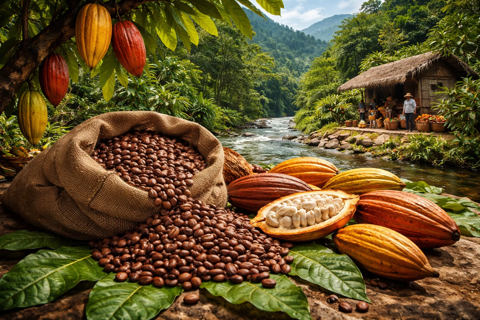 Top 10 Chocolate-Producing Countries in 2026: Where the World’s Best Cocoa Comes From 4 Ecuador Top 10 Chocolate-Producing Countries in 2026: Where the World’s Best Cocoa Comes From - 3 top 10 chocolate-producing countries in 2026: where the world's best cocoa comes,global cocoa production,premium chocolate origins,sustainable cacao farming,ivory coast chocolate industry,ghana cocoa exports,ecuador fine flavor cocoa,chocolate manufacturing nations,international cocoa market,ethical chocolate sourcing,chocolate market forecast,sustainable chocolate farming,premium cocoa exporters,chocolate industry leaders,fair trade cocoa sources,single origin chocolate trends,fine chocolate manufacturing,african cocoa production,fine flavor chocolate origins,sustainable cocoa farming,premium chocolate manufacturing,cocoa export leaders,chocolate industry forecast,single-origin chocolate sources,international cacao markets,cocoa bean quality rankings,finest chocolate origins,premium chocolate industry,cocoa bean exporters,cocoa market forecast,fine flavor cacao,chocolate industry trends,african chocolate producers,latin american cocoa regions,cocoa bean production,global chocolate industry,premium chocolate markets,african cacao exports,south american chocolate producers,organic cocoa cultivation,fair trade chocolate,fine flavor cocoa varieties,premium chocolate regions,african chocolate exports,european chocolate manufacturing,south american cocoa beans,artisanal chocolate makers,cocoa farming trends
