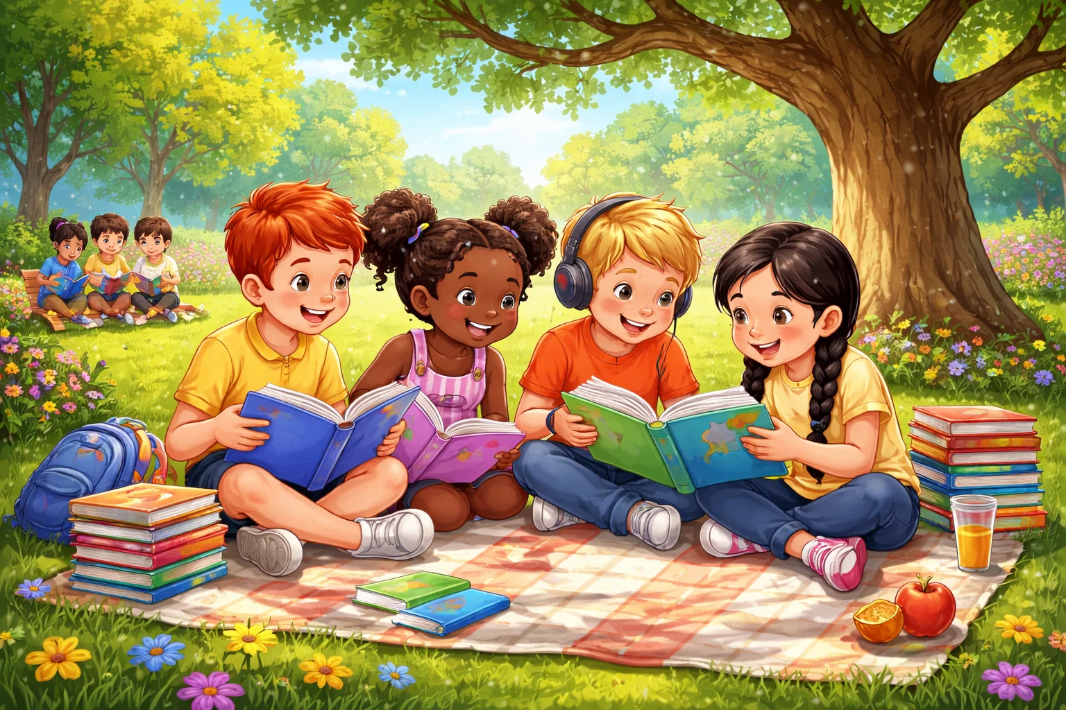 How to Make Your Kids Love Reading: Expert Tips for 2026 4 Encourage Social Reading and Peer Interaction How to Make Your Kids Love Reading: Expert Tips for 2026 - 3 how to make your kids love reading: expert tips for 2026,building reading habits in children,digital reading strategies for kids,nurturing young readers,parent-child reading activities,literacy development for children,modern reading motivation techniques,screen-free reading engagement,personalized reading approaches,reading technology for youth,fostering reading habits in children,digital literacy for kids,children's book recommendations,developing early reading skills,motivating reluctant readers,bedtime reading routines,educational reading games,screen time alternatives for children,encouraging reading habits in children,fostering a love for books,reading motivation techniques,children's literacy development,family reading activities,modern approaches to childhood reading,age-appropriate book selection,creating home reading environments,digital reading strategies for modern kids,children's book recommendations 2026,making reading fun for reluctant readers,reading activities for different age groups,parent-child reading time,literacy development in children,technology and children's reading,creating a home reading environment,reading habits for children,digital literacy in 2026,encouraging young readers,modern parenting techniques,childhood literacy development,family reading time,technology and reading skills,screen time alternatives,fostering a reading habit in children,creating a reading-friendly home environment,age-appropriate book recommendations,balancing screen time with reading,literacy development techniques,family reading routines