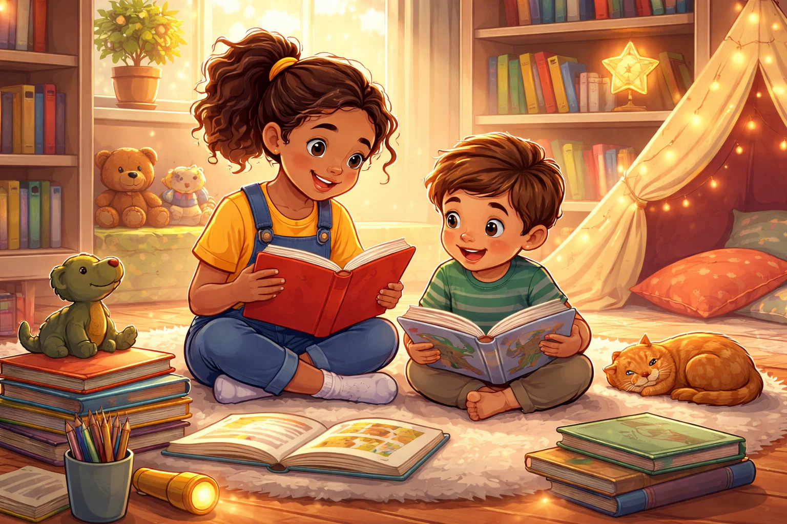 How to Make Your Kids Love Reading: Expert Tips for 2026 2 Establish a Consistent Reading Routine How to Make Your Kids Love Reading: Expert Tips for 2026 - 1 how to make your kids love reading: expert tips for 2026,building reading habits in children,digital reading strategies for kids,nurturing young readers,parent-child reading activities,literacy development for children,modern reading motivation techniques,screen-free reading engagement,personalized reading approaches,reading technology for youth,fostering reading habits in children,digital literacy for kids,children's book recommendations,developing early reading skills,motivating reluctant readers,bedtime reading routines,educational reading games,screen time alternatives for children,encouraging reading habits in children,fostering a love for books,reading motivation techniques,children's literacy development,family reading activities,modern approaches to childhood reading,age-appropriate book selection,creating home reading environments,digital reading strategies for modern kids,children's book recommendations 2026,making reading fun for reluctant readers,reading activities for different age groups,parent-child reading time,literacy development in children,technology and children's reading,creating a home reading environment,reading habits for children,digital literacy in 2026,encouraging young readers,modern parenting techniques,childhood literacy development,family reading time,technology and reading skills,screen time alternatives,fostering a reading habit in children,creating a reading-friendly home environment,age-appropriate book recommendations,balancing screen time with reading,literacy development techniques,family reading routines