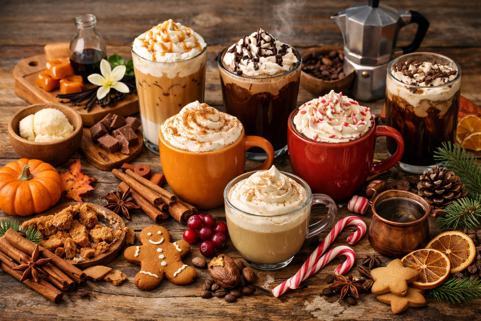 Top Coffee Trends to Try in 2026: The Ultimate Guide for Coffee Lovers 5 Flavor Innovations and Seasonal Offerings Top Coffee Trends to Try in 2026: The Ultimate Guide for Coffee Lovers - 4 best new coffee trends for 2025,specialty coffee innovations,sustainable coffee practices,alternative brewing methods,coffee technology advancements,health-focused coffee beverages,global coffee flavors,cold brew evolution,coffee subscription services,ethical coffee sourcing,sustainable coffee sourcing,smart coffee brewers,plant-based coffee creamers,specialty instant coffee,nitro cold brew,coffee subscriptions,coffee tasting experiences,at-home barista tools,robotic cafe technology,sustainable coffee farming,cold brew technology,smart coffee machines,cbd-infused coffee,artisanal coffee roasting,sustainable coffee farming practices,specialty cold brew innovations,ai-powered coffee machines,carbon-neutral coffee brands,wellness-infused coffee blends,biodegradable coffee pods,precision brewing technology,direct trade coffee sourcing,nitro cold brew innovations,specialty coffee beans,alternative milk options,smart coffee technology,home brewing techniques,coffee industry predictions,flavor infused coffee beans,cold brew innovations,mushroom coffee,nitro coffee,specialty coffee subscriptions,coffee cocktails,sustainable coffee production,ai barista technology,exotic coffee bean varieties,carbon-neutral coffee shops,smart brewing devices,health-focused coffee additives