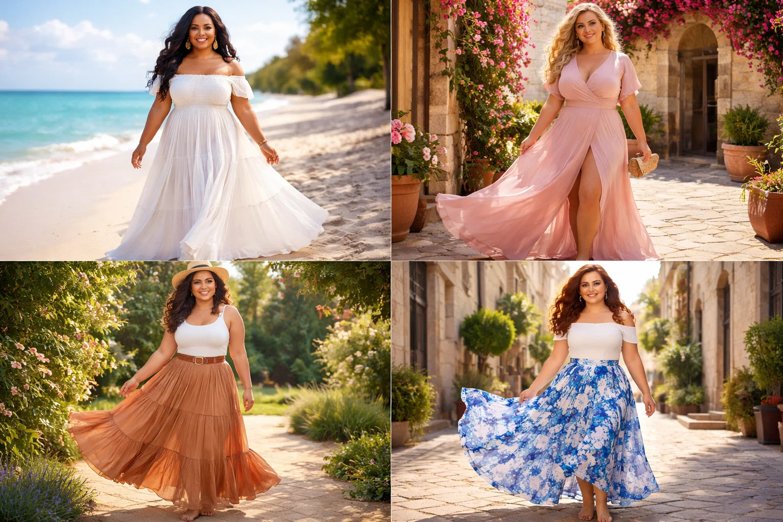 Top 2026 Fashion Trends for Curvy Women: Stylish, Flattering & Confidence-Boosting Looks 3 Flowing Dresses Skirts Top 2026 Fashion Trends for Curvy Women: Stylish, Flattering & Confidence-Boosting Looks - 2 top 2026 fashion trends for curvy women,plus-size fashion forecast,curvy body style guide,inclusive designer collections,hourglass figure outfits,body-positive couture,sustainable plus-size clothing,full-figured runway looks,size-inclusive fashion innovations,plus-size fashion forecasts,curvy body confidence,size-inclusive designer collections,flattering silhouettes for curves,body-positive runway looks,contemporary plus-size style,statement pieces for curvy figures,fashion-forward plus-size outfits,plus size fashion predictions,curvy body inclusive styles,body positive clothing trends,fashionable outfits for fuller figures,flattering apparel for curvaceous women,stylish wardrobe essentials for curves,plus size fashion forecasts,fashion inclusivity,hourglass silhouettes,flattering outfit ideas,size-inclusive designers,curve-enhancing styles,statement accessories for curvy women,plus size fashion forecast,curvy body style evolution,body positive runway looks,sustainable fashion for fuller figures,fashion-forward silhouettes,curvy style predictions,body-positive clothing trends,inclusive fashion 2026,plus-size designer collections,size-inclusive runway looks,sustainable fashion for curvy bodies,contemporary plus-size wardrobe,curvy body styling,inclusive runway looks,figure-flattering silhouettes,fashion for fuller figures,curve-enhancing outfits,curvy body silhouette styles,body positive runway trends,flattering hourglass outfits,size-inclusive couture,full-figured fashion innovations