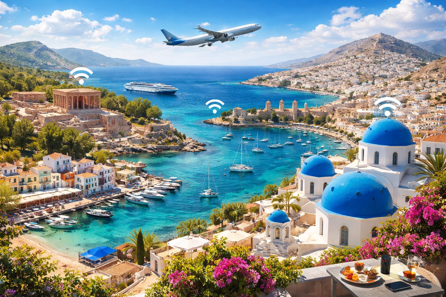 Greek Islands Crete Rhodes Syros Remote Islands with Incredible Internet for Remote Work - 5 remote islands with incredible internet for remote work,digital nomad destinations,high-speed connectivity tropical islands,fiber optic remote islands,work from paradise,offshore remote work locations,exotic work-from-home destinations,island coworking spaces,remote work beach destinations,best islands for digital nomads,tropical destinations with high-speed wifi,offshore paradise for remote workers,island living with reliable connectivity,exotic workation locations,secluded islands with fast internet,caribbean islands for remote work,remote work in paradise,fiber optic islands,high-speed wifi islands,tropical remote work havens,offshore tech hubs,paradise work locations,connectivity in paradise,work from beach destinations,digital nomad paradise,high-speed internet islands,tropical remote work destinations,work from paradise connectivity,fiber optic island retreats,remote work-friendly islands,bandwidth-rich island getaways,international wifi hotspots,fastest internet for digital nomads,remote work destinations,island living with high-speed connectivity,tropical workations with reliable wifi,offshore working paradise,best islands for remote professionals,secluded destinations with strong internet,internet-friendly island getaways,remote work paradise,tropical coworking spots,work from beach locations,island connectivity,wifi-ready islands,remote worker retreats,remote work island destinations,fiber optic islands for telecommuting,work from paradise infrastructure,isolated locations with reliable wifi