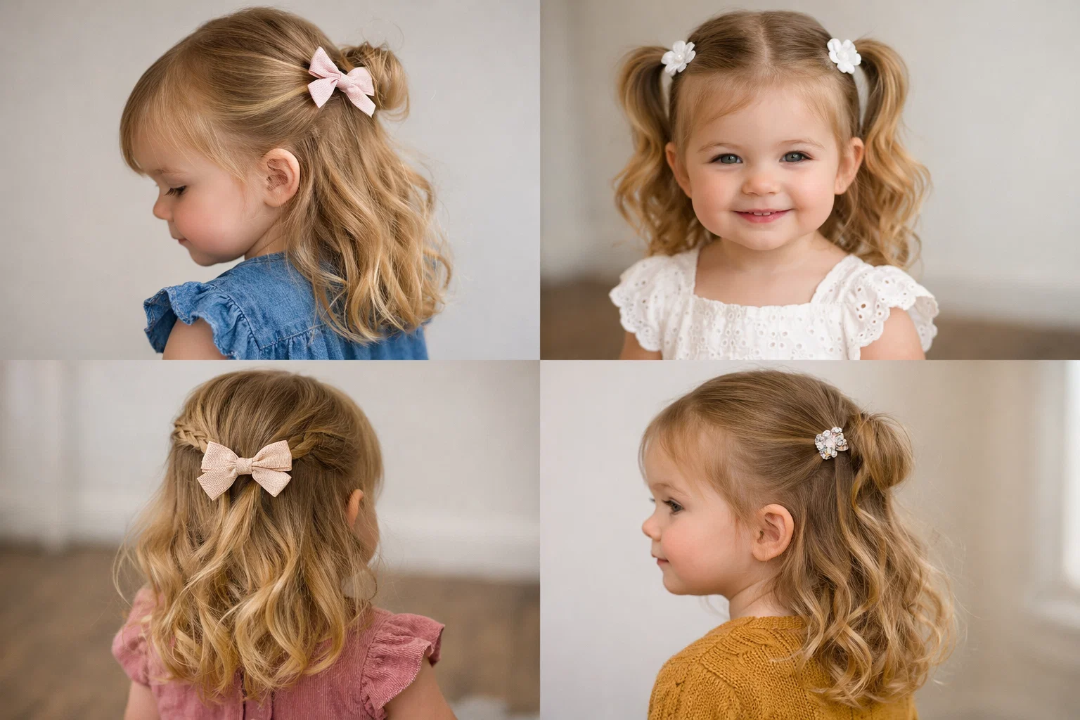 Top Toddler Girl Hairstyles for 2026: Cute, Trendy & Easy-to-Manage Looks 4 Half Up Half Down Styles Top Toddler Girl Hairstyles for 2026: Cute, Trendy & Easy-to-Manage Looks - 3 top toddler girl hairstyles for 2026,cute hairstyles for little girls,easy toddler hair ideas,trending kids hairstyles,toddler hair accessories,quick hairstyles for active toddlers,protective hairstyles for children,toddler girl braids,curly hair tips for toddlers,easy toddler hairstyle tutorials,trendy children's haircuts,toddler braiding styles,preschool girl hair trends,quick toddler hair ideas,curly hair care for toddlers,protective hairstyles for little girls,natural toddler hair styling,cute hairstyles for toddlers,easy little girl hairstyles,toddler braid styles,trendy toddler girl haircuts,curly hairstyles for toddler girls,toddler hair accessories 2026,natural hairstyles for little girls,toddler updo styles,cute toddler hair ideas,easy toddler girl hair styling,trendy kids hairstyles,braids for toddler girls,quick toddler morning hair routines,curly hair solutions for toddlers,toddler hair accessories trends,easy toddler hairstyles,trendy toddler hair trends,quick toddler girl hairstyles,kids hair accessories 2026,toddler-friendly haircuts,natural hairstyles for toddlers,protective styles for little girls,curly hair toddler styles,braids for toddlers,quick hairstyles for girls,toddler girl ponytail styles,curly toddler hairstyles,easy toddler haircuts,toddler hair trends,quick toddler hairstyles,preschool girl haircuts,toddler braids,no-fuss toddler hairstyles