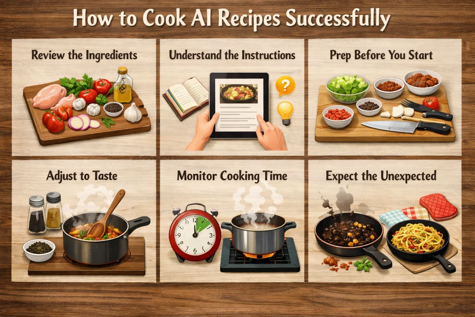 AI-Created Recipes: Delicious Dishes to Make at Home 3 How to Cook AI Recipes Successfully AI-Created Recipes: Delicious Dishes to Make at Home - 2 ai-created recipes you must try at home,ai cooking innovations,machine learning food ideas,artificial intelligence in home cooking,computer-generated meal inspiration,digital recipe development,automated cooking formulas,tech-driven culinary creations,artificial intelligence cooking ideas,machine learning meal suggestions,innovative food algorithms,chatgpt kitchen recipes,ai-generated dinner ideas,digital culinary creations,automated meal planning,neural network food combinations,artificial intelligence cooking inspiration,automated culinary creations,innovative ai dishes,digital gastronomy at home,computer-generated meal plans,tech-driven home cooking,smart recipe generation,artificial intelligence cooking,easy ai food recipes,gourmet dishes generated by ai,machine learning recipe ideas,ai kitchen innovation,modern cooking technology,neural network culinary creations,machine learning food creations,chatgpt recipe generator,ai-powered meal inspiration,innovative kitchen technology recipes,automated cooking solutions,neural network cuisine,computer-generated food formulas,algorithmic culinary creations,machine learning food recipes,smart kitchen innovations,gpt recipe generator,computer-generated dishes,ai chef inspiration,algorithm-based culinary creations,machine learning meal ideas,easy ai-generated recipes,chatgpt food recipes,neural network cooking