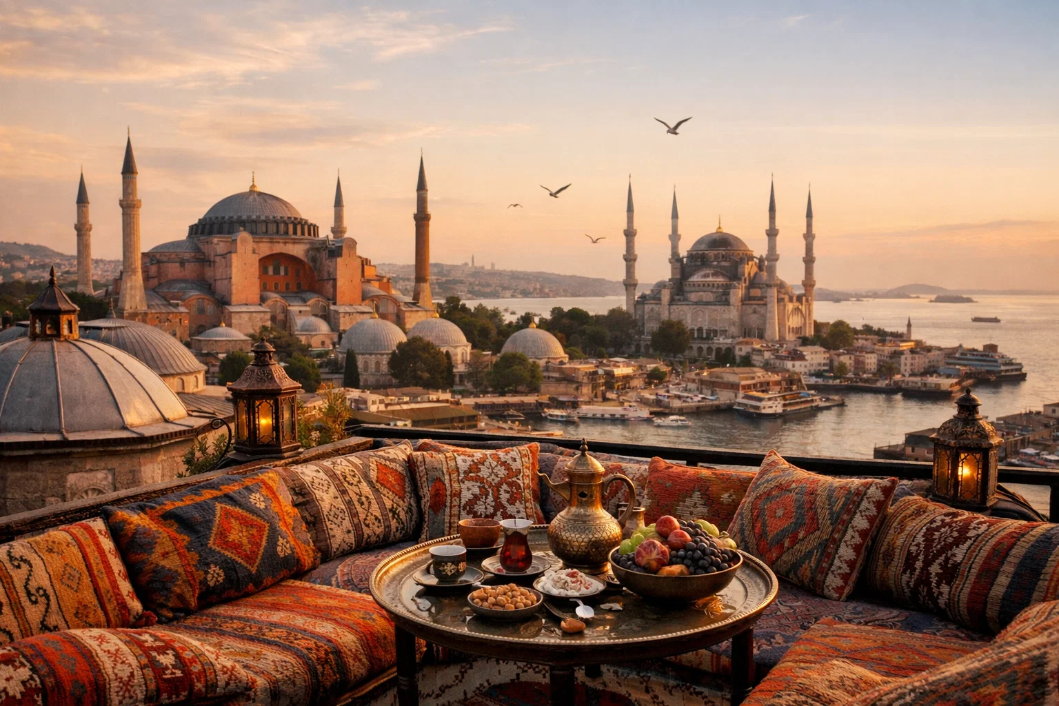 2026's Most Instagrammable Cities to Visit 10 Istanbul Turkey 2026's Most Instagrammable Cities to Visit - 9 photogenic travel destinations,trending urban photography spots,social media worthy cities,best cities for instagram content