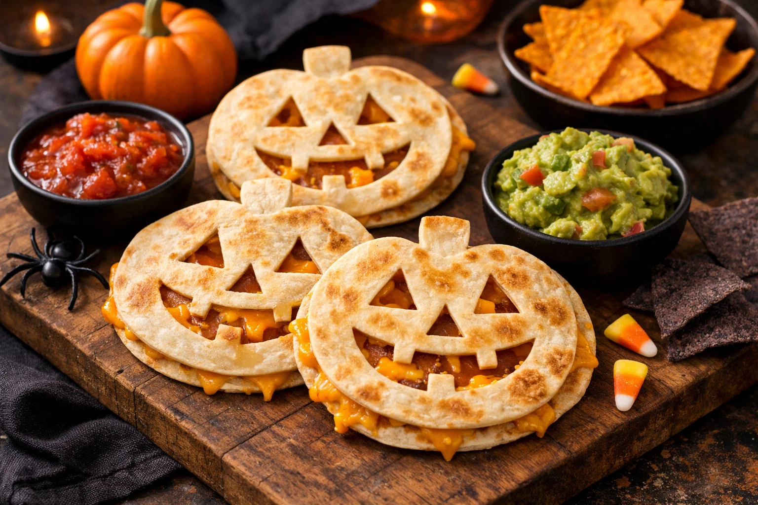Jack O Lantern Quesadillas Hauntingly Tasty: 10 Halloween Appetizer Inspirations - 6 halloween appetizer ideas,spooky finger foods,pumpkin shaped snacks,creepy party bites,bloody halloween treats,mummy appetizers,witch-themed hors d'oeuvres,monster eye snacks,ghost-shaped dips,spider web recipes,vampire bite snacks,mummy hot dogs,pumpkin-shaped dips,witches' brew punch,haunted deviled eggs,monster eyeball bites,halloween party snacks,creepy crawly appetizers,halloween themed dips,mummy wrapped appetizers,witch's brew recipes,monster eye treats,ghost themed snacks,spooky party snacks,creepy finger foods,easy halloween treats,jack-o'-lantern dips,monster meatballs,ghost-shaped appetizers,bloody punch recipes,halloween party platter,spooky snacks,ghost-shaped finger foods,pumpkin party bites,bloody eyeball appetizers,creepy crawly canapés,witch's brew dips,creepy party snacks,scary halloween treats,ghostly appetizers,halloween themed hors d'oeuvres,pumpkin appetizers,monster-inspired snacks,witch-themed finger foods,bloody halloween bites,pumpkin-shaped snacks,ghostly halloween treats,easy halloween hors d'oeuvres,bloody halloween dips,witch-themed snacks