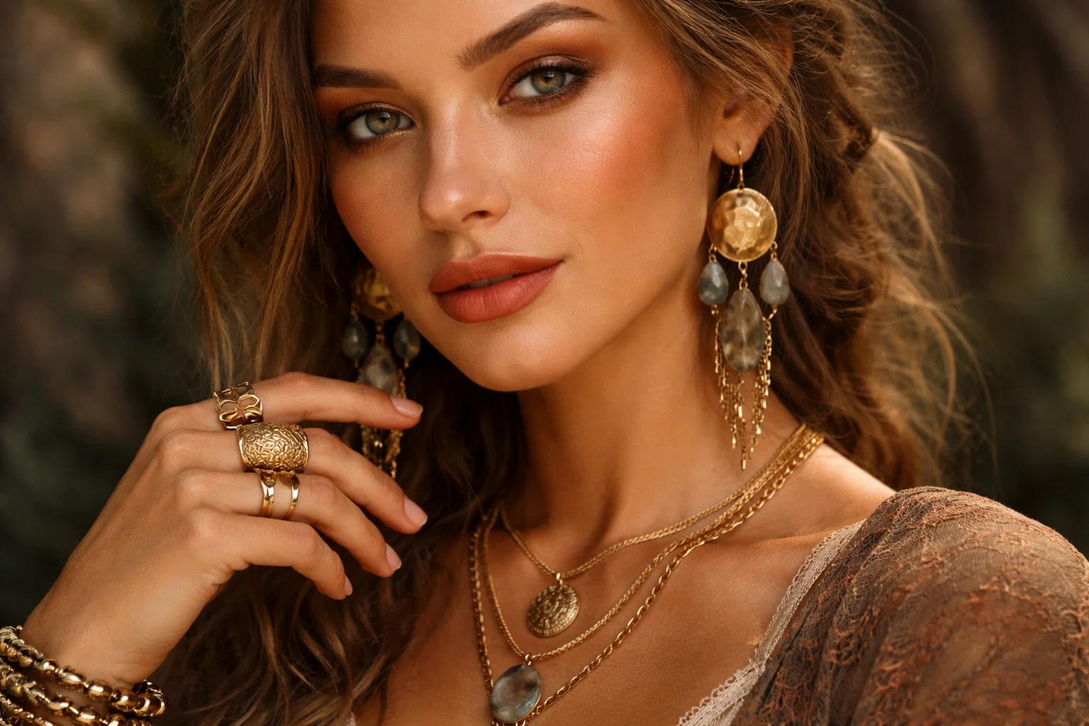 Earthy Makeup and Accessories to Match the Trend: Nature-Inspired Beauty for 2025 8 Jewelry Trends Earthy Makeup and Accessories to Match the Trend: Nature-Inspired Beauty for 2025 - 7 earthy makeup and accessories to match the trend,natural cosmetics,sustainable beauty products,organic makeup brands,earth-toned accessories,eco-friendly makeup tools,clay-inspired makeup palette,neutral makeup looks,biodegradable beauty accessories,earthy color cosmetics,earthy color palettes,eco-friendly makeup brushes,earth-tone accessories,biodegradable beauty packaging,clay-based cosmetics,mineral makeup essentials,earth tone makeup palettes,eco-friendly accessories,terracotta blush,neutral eyeshadow colors,biodegradable beauty tools,minimalist jewelry,earth tone eyeshadow,organic makeup brushes,neutral lipstick shades,biodegradable makeup packaging,clay-based foundations,terracotta makeup colors,earth tone accessories,eco-friendly beauty,clay-inspired makeup looks,neutral color palette,natural makeup looks,earth tone cosmetics,vegan makeup alternatives,neutral color makeup trends,biodegradable accessories,terracotta lipstick shades,minimalist makeup look,sustainable makeup products,earth tone eyeshadow palettes,biodegradable makeup brushes,eco-friendly beauty accessories,organic lip colors,earth-toned eyeshadow,clay-based foundation,neutral color palettes,terracotta makeup shades,natural makeup products,earth-tone eyeshadow palettes,sustainable beauty accessories,clay-inspired cosmetics