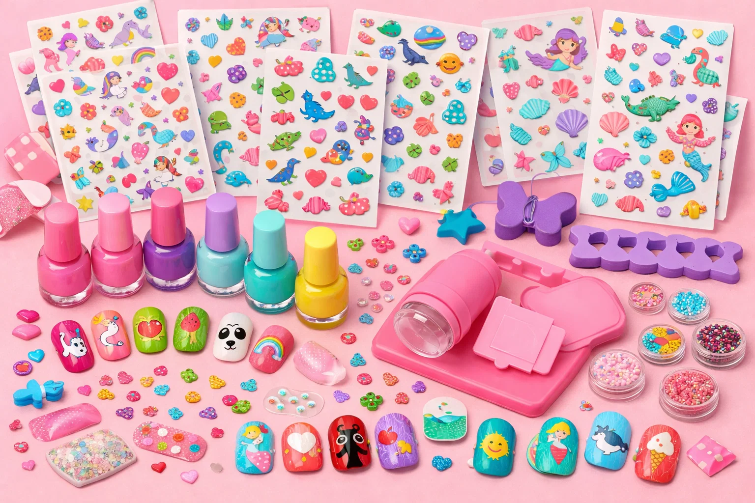 Kid Friendly Stickers Decals Stamping Top Kids’ Nail Trends for 2026: Safe, Cute & Creative Ideas - 4 2026 kids nail trends,children's nail art designs,non-toxic nail polish for kids,kid-friendly nail innovations,sustainable nail products for children,trendy nail stickers for tweens,safe nail decoration for young children,popular nail colors for kids,diy nail art for children,kids nail accessories,child-friendly nail art,sustainable kids nail polish,non-toxic manicures for children,holographic nail designs for tweens,educational nail stickers,interactive nail accessories,biodegradable nail products for kids,augmented reality nail art,child-safe nail polish,eco-friendly kids manicure,nail art for children,tween nail designs,children's press-on nails,hypoallergenic nail products for kids,glitter nail options for youth,gender-neutral nail colors,kid-friendly nail accessories,kid-friendly nail polish,tween manicure styles,youth nail fashion,safe nail products for children,elementary school nail designs,junior nail care,sustainable kids nail products,colorful nail ideas for youngsters,safe nail polish for kids,kids manicure ideas,non-toxic nail colors,creative nail stickers for children,quick-dry polish for young ones,children's nail art,youth manicure designs,sparkly nails for tweens,non-toxic nail art,elementary school nail fashion,tween nail decoration,child-safe nail trends,kiddie manicure innovations,child-friendly nail polish,tween nail fashion,kids press-on nails,hypoallergenic nail options for children,non-toxic nail art for kids,youth nail care