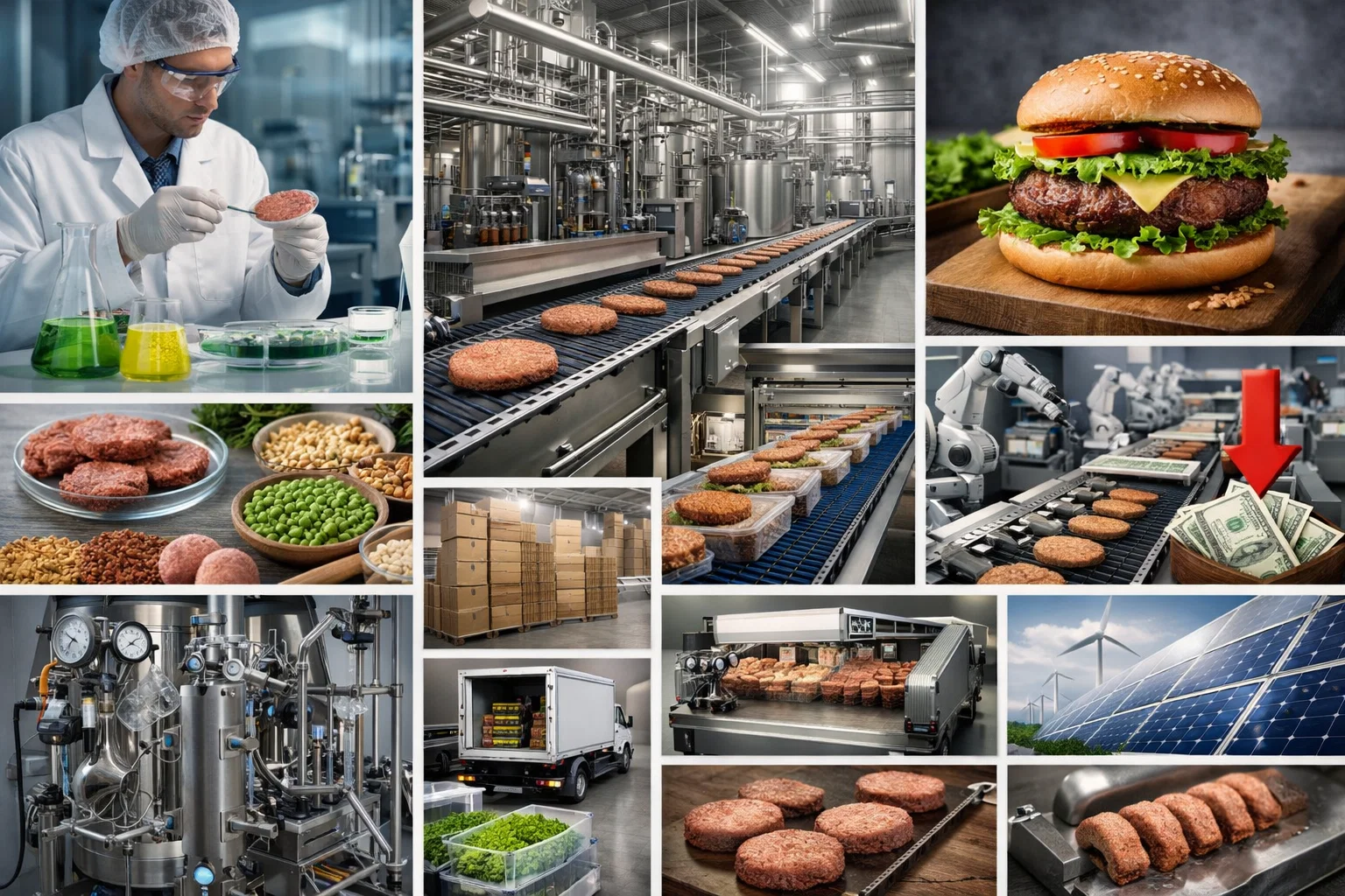 Plant-Based Meat Innovations Arriving in 2026: What Chefs, Buyers & Investors Must Know 2 Manufacturing Scale Cost Reduction Strategies Plant-Based Meat Innovations Arriving in 2026: What Chefs, Buyers & Investors Must Know - 1 plant-based meat innovations coming in 2026,lab-grown protein technology,sustainable meat alternatives,plant-based protein development,cultured meat breakthroughs,next-generation meat substitutes,food tech advancements 2026,vegan protein innovations,cellular agriculture future,lab-grown meat alternatives,sustainable protein sources,next-generation plant proteins,meatless technology advancements,cellular agriculture developments,eco-friendly protein innovations,plant-based food technology,artificial meat breakthroughs,future of alternative proteins,lab-grown proteins,sustainable food technology,plant-protein development,future vegan alternatives,cellular agriculture advancements,eco-friendly meat substitutes,food tech breakthroughs 2026,lab-grown protein alternatives,sustainable meat substitutes,cultured meat technology,food tech advancements,vegan protein breakthroughs,future of meatless products,mycoprotein advancements,3d-printed plant proteins,cellular agriculture breakthroughs,next-generation meat analogues,fermentation-based protein technology,eco-friendly protein development,plant-based food tech,next-generation meat alternatives,cultured protein breakthroughs,plant-based protein evolution,innovative vegan protein sources,lab-grown meat advancements,alternative protein market trends,future of meat alternatives,sustainable protein technology,beyond meat 2026 products,impossible foods innovations,eco-friendly protein solutions,food-tech developments