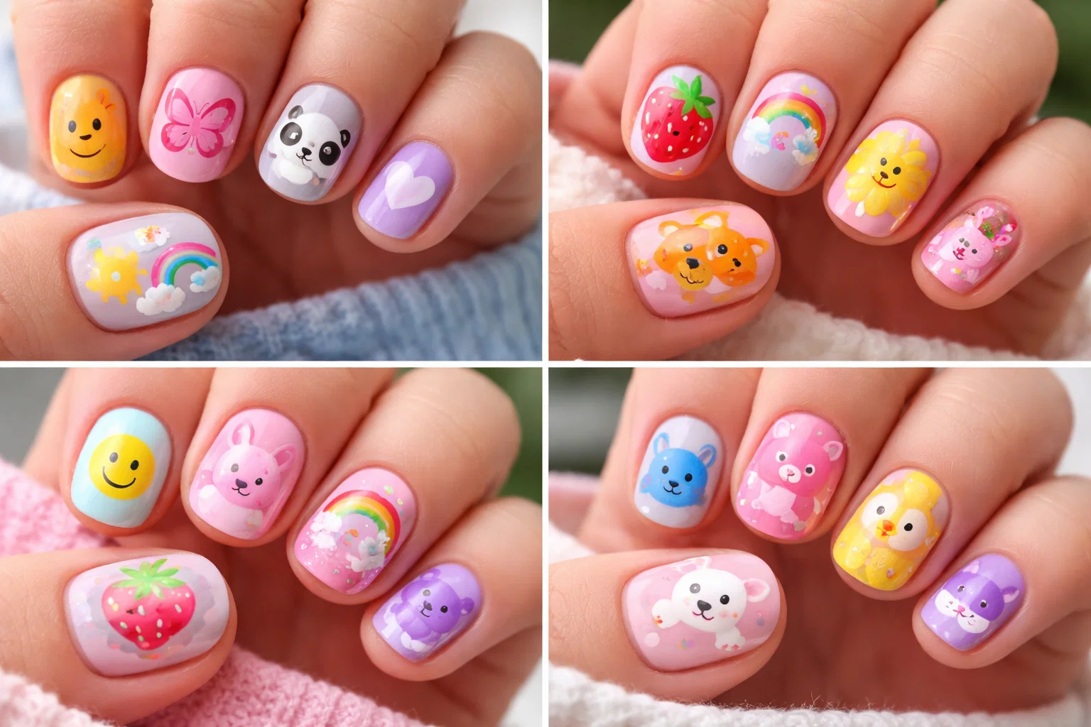 Mini Nail Art Playful Designs Top Kids’ Nail Trends for 2026: Safe, Cute & Creative Ideas - 2 2026 kids nail trends,children's nail art designs,non-toxic nail polish for kids,kid-friendly nail innovations,sustainable nail products for children,trendy nail stickers for tweens,safe nail decoration for young children,popular nail colors for kids,diy nail art for children,kids nail accessories,child-friendly nail art,sustainable kids nail polish,non-toxic manicures for children,holographic nail designs for tweens,educational nail stickers,interactive nail accessories,biodegradable nail products for kids,augmented reality nail art,child-safe nail polish,eco-friendly kids manicure,nail art for children,tween nail designs,children's press-on nails,hypoallergenic nail products for kids,glitter nail options for youth,gender-neutral nail colors,kid-friendly nail accessories,kid-friendly nail polish,tween manicure styles,youth nail fashion,safe nail products for children,elementary school nail designs,junior nail care,sustainable kids nail products,colorful nail ideas for youngsters,safe nail polish for kids,kids manicure ideas,non-toxic nail colors,creative nail stickers for children,quick-dry polish for young ones,children's nail art,youth manicure designs,sparkly nails for tweens,non-toxic nail art,elementary school nail fashion,tween nail decoration,child-safe nail trends,kiddie manicure innovations,child-friendly nail polish,tween nail fashion,kids press-on nails,hypoallergenic nail options for children,non-toxic nail art for kids,youth nail care