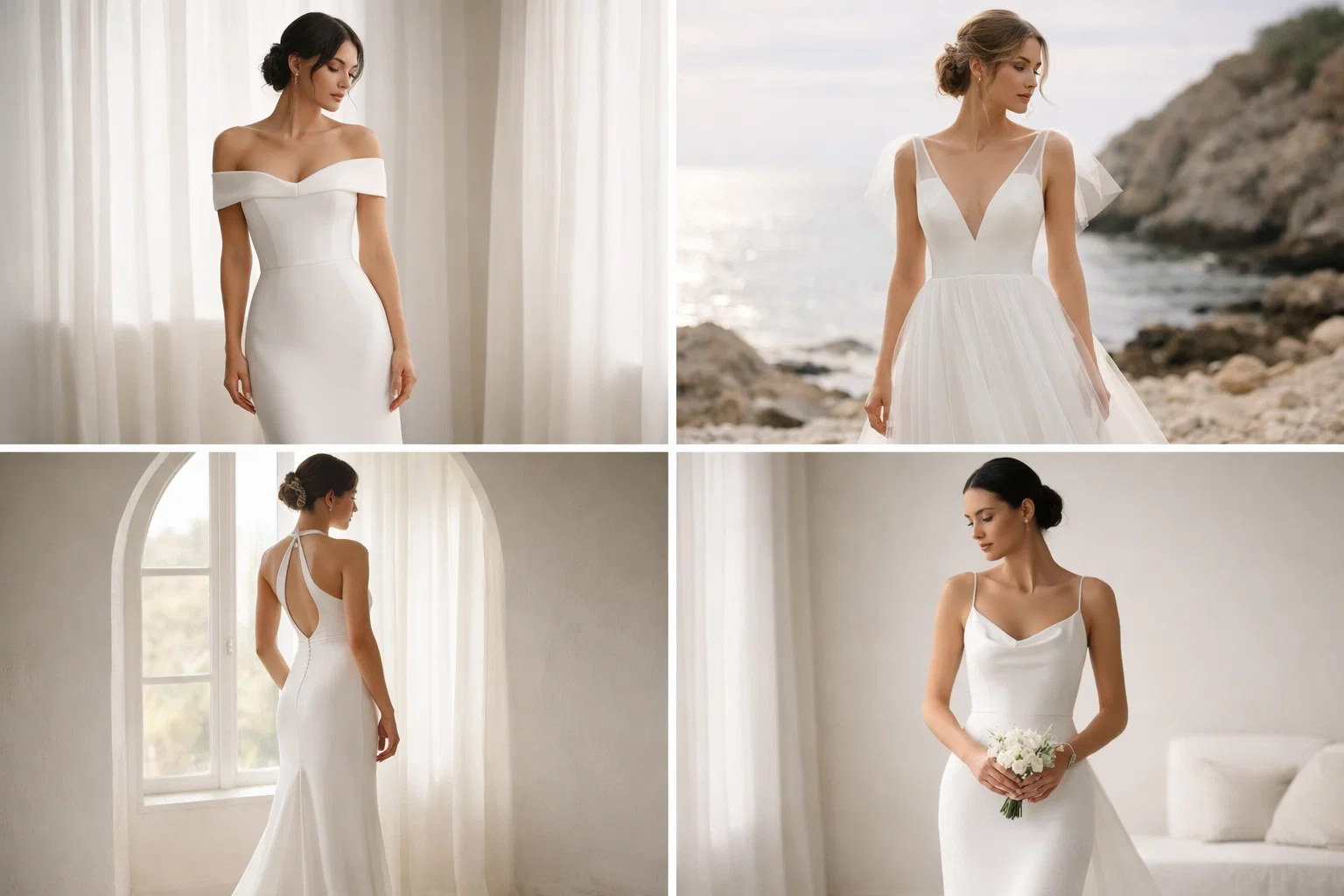 Top Wedding Dress Trends for 2026: Fresh, Modern & Unforgettable Bridal Styles 8 Modern Romance Meets Minimalism Top Wedding Dress Trends for 2026: Fresh, Modern & Unforgettable Bridal Styles - 7 top wedding dress trends for 2026: fresh,modern & unforgettable bridal styles,sustainable wedding gowns 2026,minimalist bridal couture,statement sleeves wedding dress,eco-friendly bridal fashion,unconventional wedding attire,high-tech wedding fabrics,bespoke wedding dress design,celebrity-inspired bridal looks,bridal fashion forecast 2026,modern wedding gown designs,unconventional bridal attire,sustainable wedding dresses,avant-garde bridal couture,minimalist wedding styles,statement sleeves bridal gowns,vera wang 2026 collection,bridal fashion 2026,modern wedding gowns,sustainable bridal couture,luxury wedding dresses,designer wedding trends,avant-garde bridal styles,minimalist wedding fashion,couture wedding designs,minimalist wedding dresses,luxury wedding attire,wedding dress silhouettes 2026,celebrity-inspired wedding fashion,couture bridal collections,2026 bridal fashion,high-fashion bridal wear,colorful wedding gowns,sustainable wedding gowns,statement sleeves bridal trends,luxury wedding couture,eco-friendly bridal styles,modern princess wedding gowns,sustainable bridal couture 2026,minimalist wedding gowns,statement sleeves bridal fashion,bold color wedding dresses,eco-friendly wedding attire,couture bridal trends,carolina herrera wedding styles,innovative bridal fabrics,luxury bridal couture,colorful wedding dress options